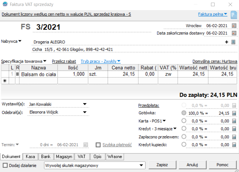 Payment_Processing_result