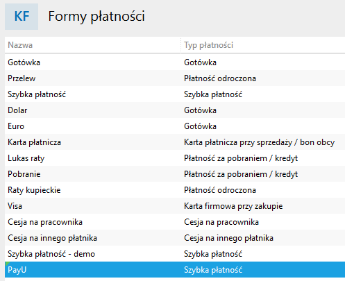 payment_type