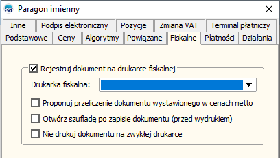 DocFiscal_Settings