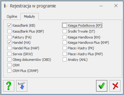 Modules_Optima