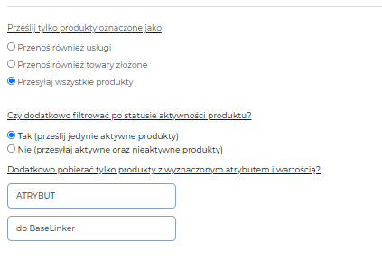 Products_Conditions_Scenario