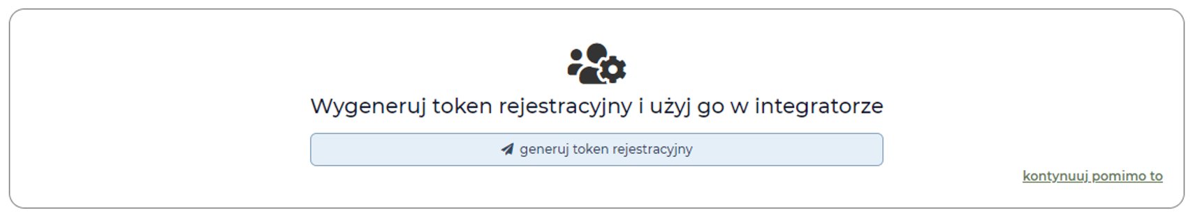 generate_token